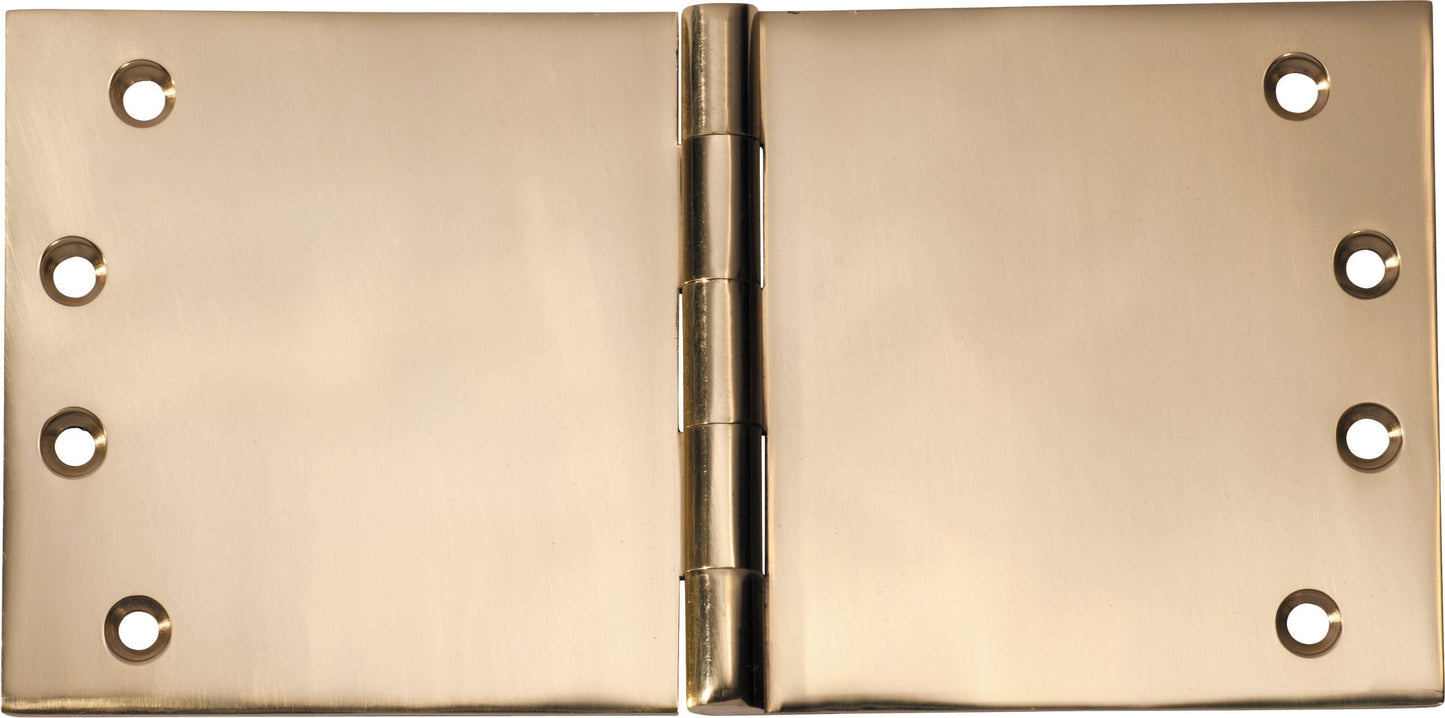 Broad Butt Hinge