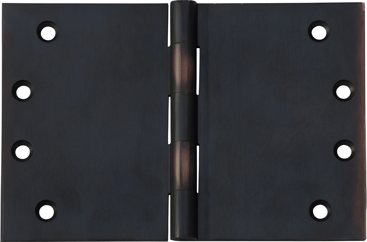 Broad Butt Hinge