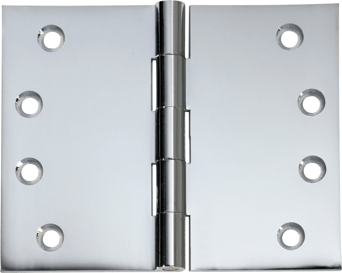 Broad Butt Hinge