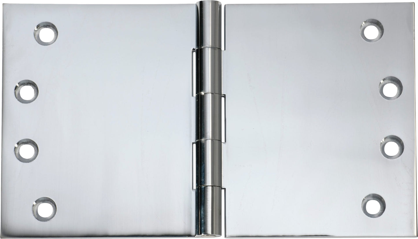Broad Butt Hinge