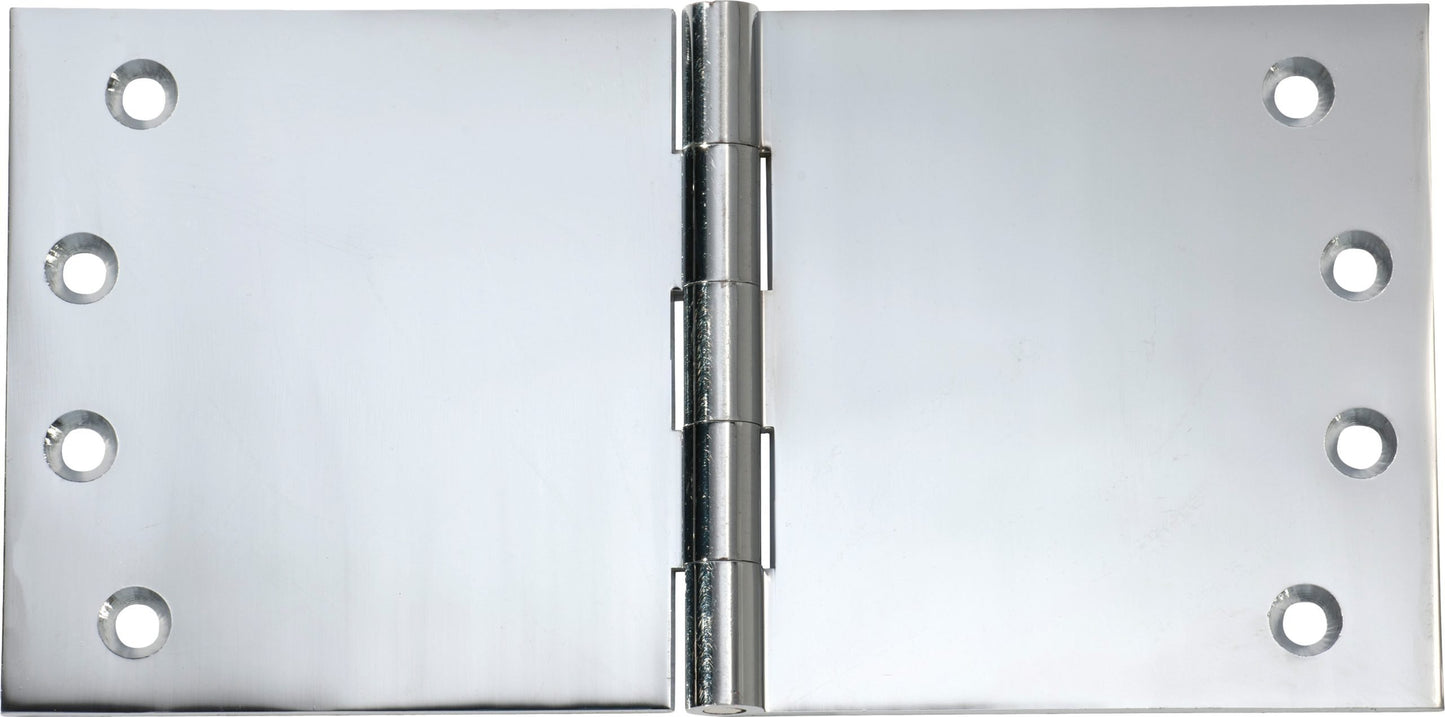 Broad Butt Hinge
