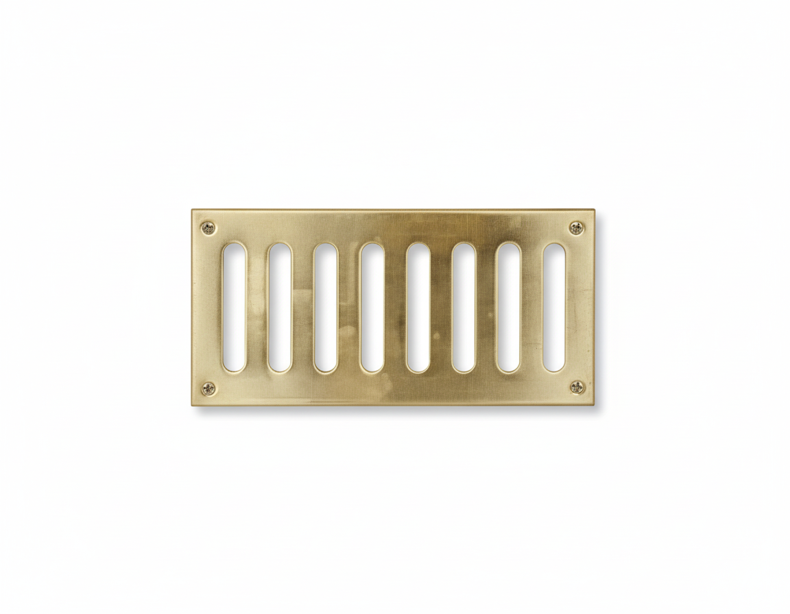 Brass Vents