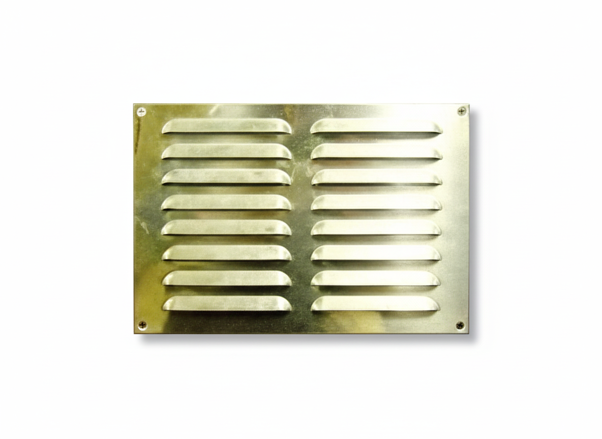 Brass Vents
