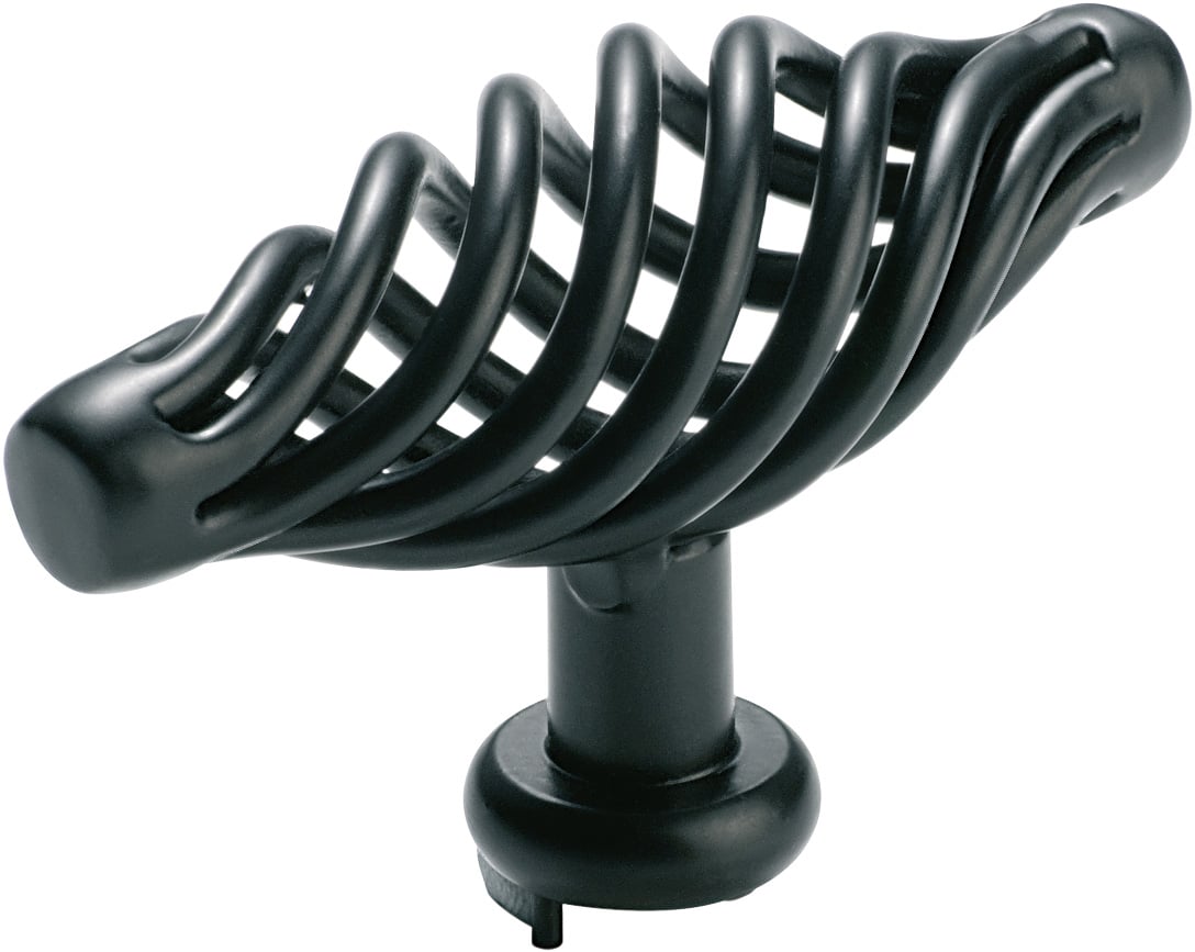 Iron Wire Twist Pull Handle