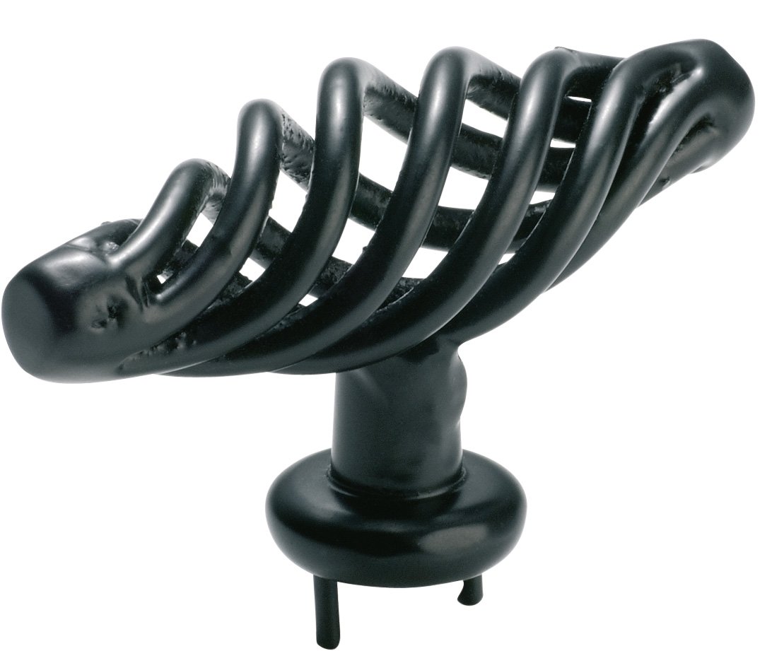 Iron Wire Twist Pull Handle