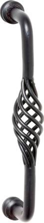 Iron Wire Twist Pull Handle
