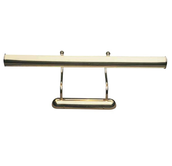 Vincent Wide Wall Bracket Picture Light