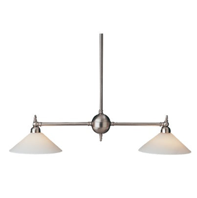 Chatham Two Arm Pendant