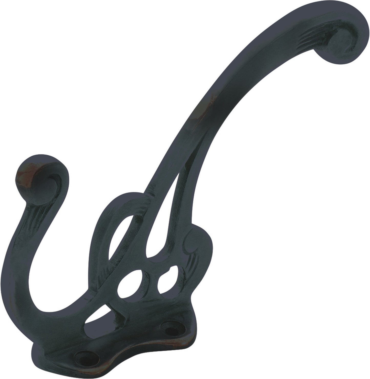 Hat & Coat Hooks