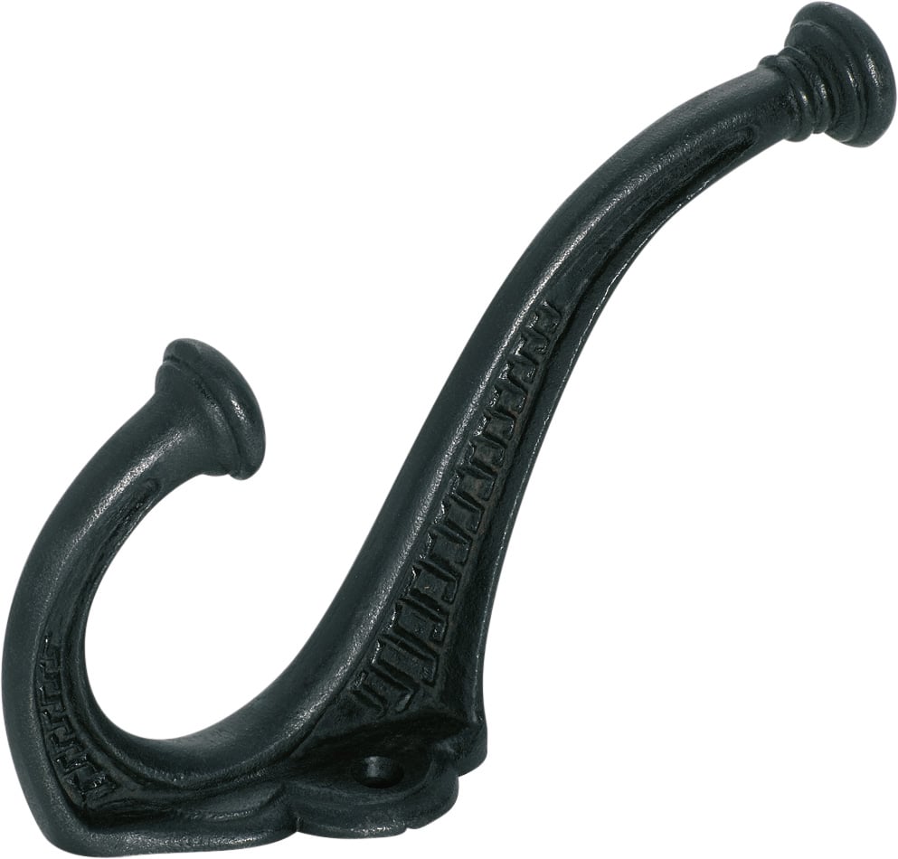 Hat & Coat Hooks