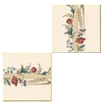 Poppy Wheatsheaf Series