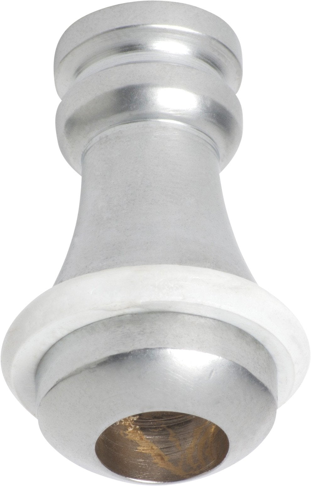 New Cord Weights - Satin Chrome - Brand New Tile