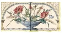 Poppy Wheatsheaf Series