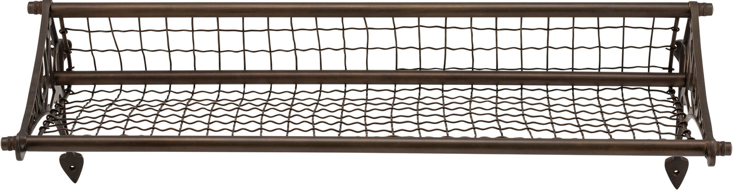 Luggage Racks