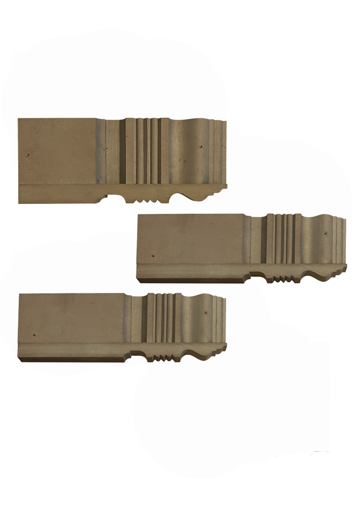 Skirtings 4C