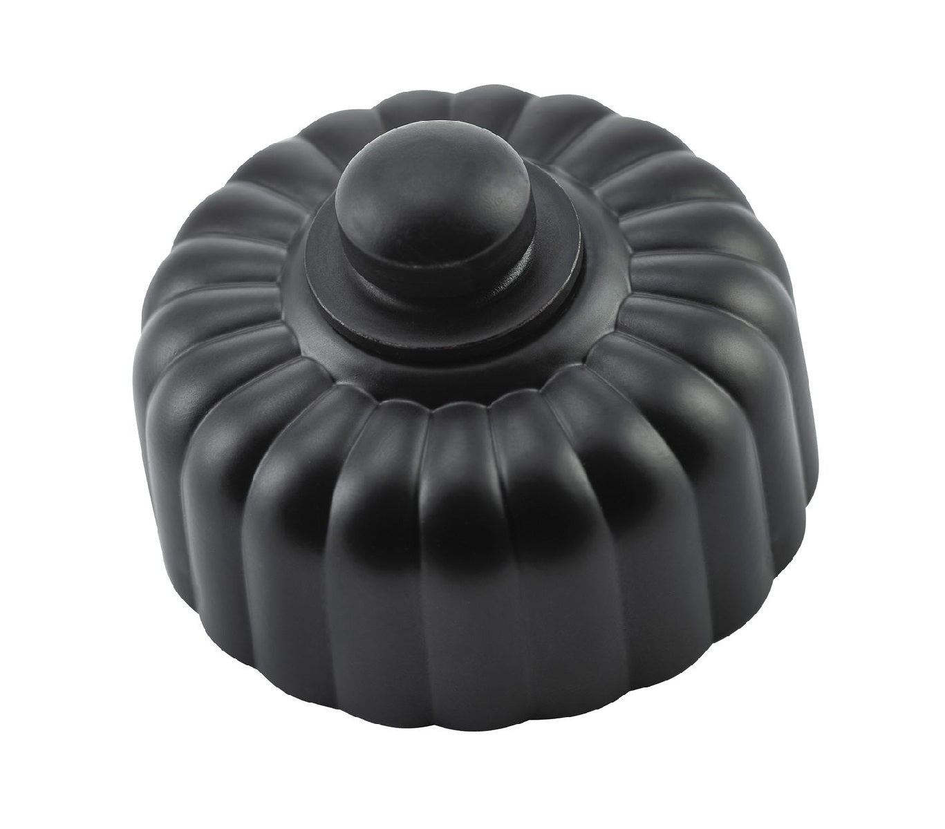 Fluted Dimmer