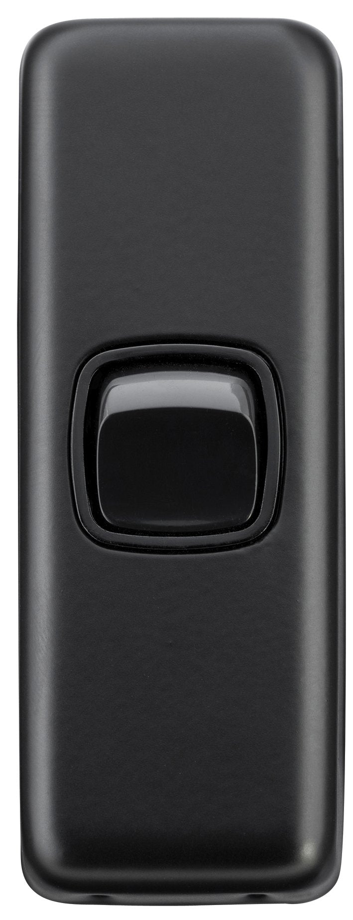 Gang Flat Plate Rocker Switches
