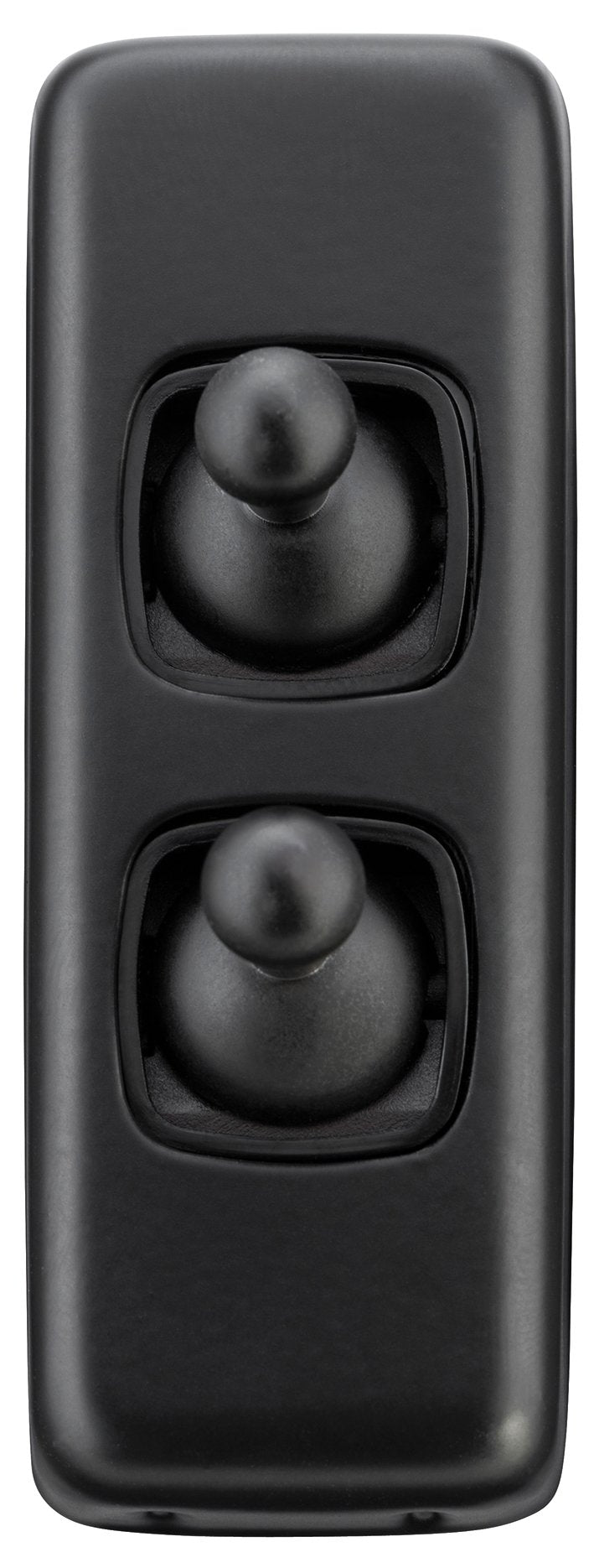 Gang Flat Plate Toggle Switches