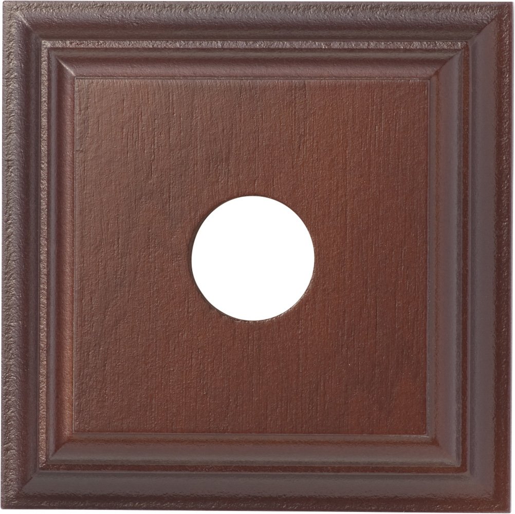 Switch & Socket Wood Blocks
