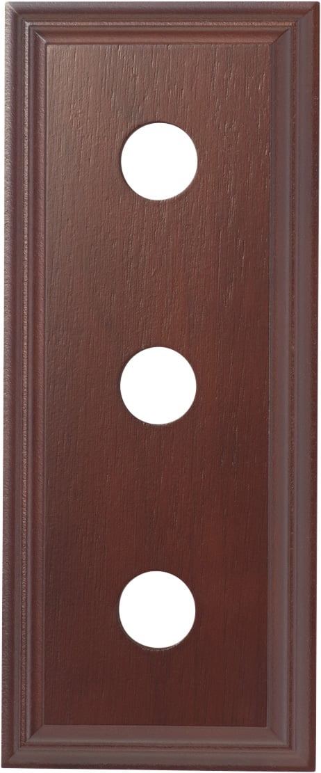 Switch & Socket Wood Blocks