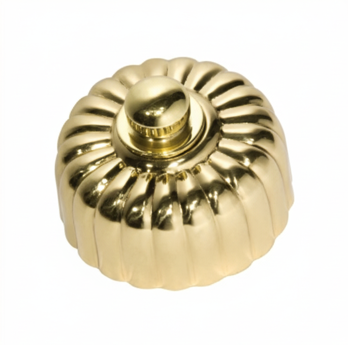Fluted Dimmer