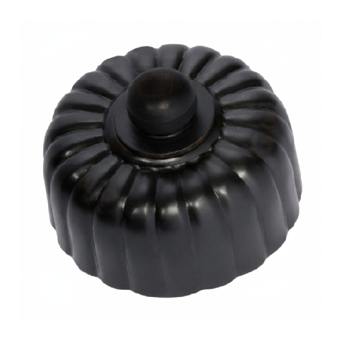 Fluted Dimmer