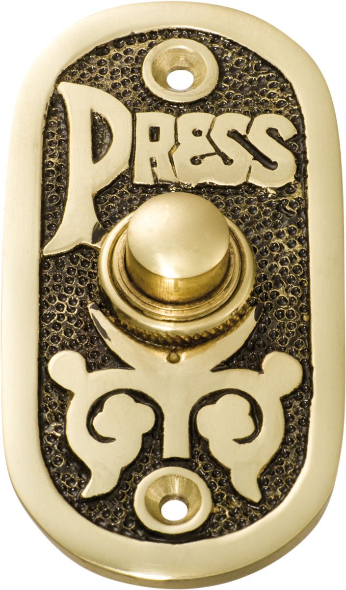 Bell Push "Press"