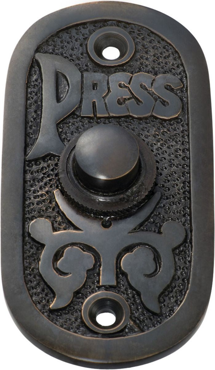 Bell Push "Press"