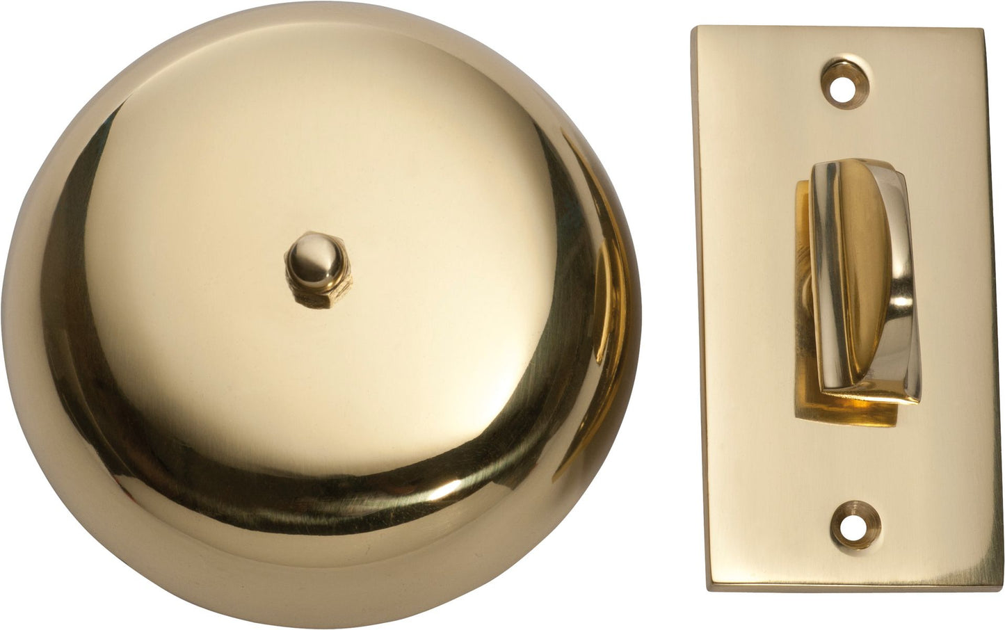Plain Turn Bells