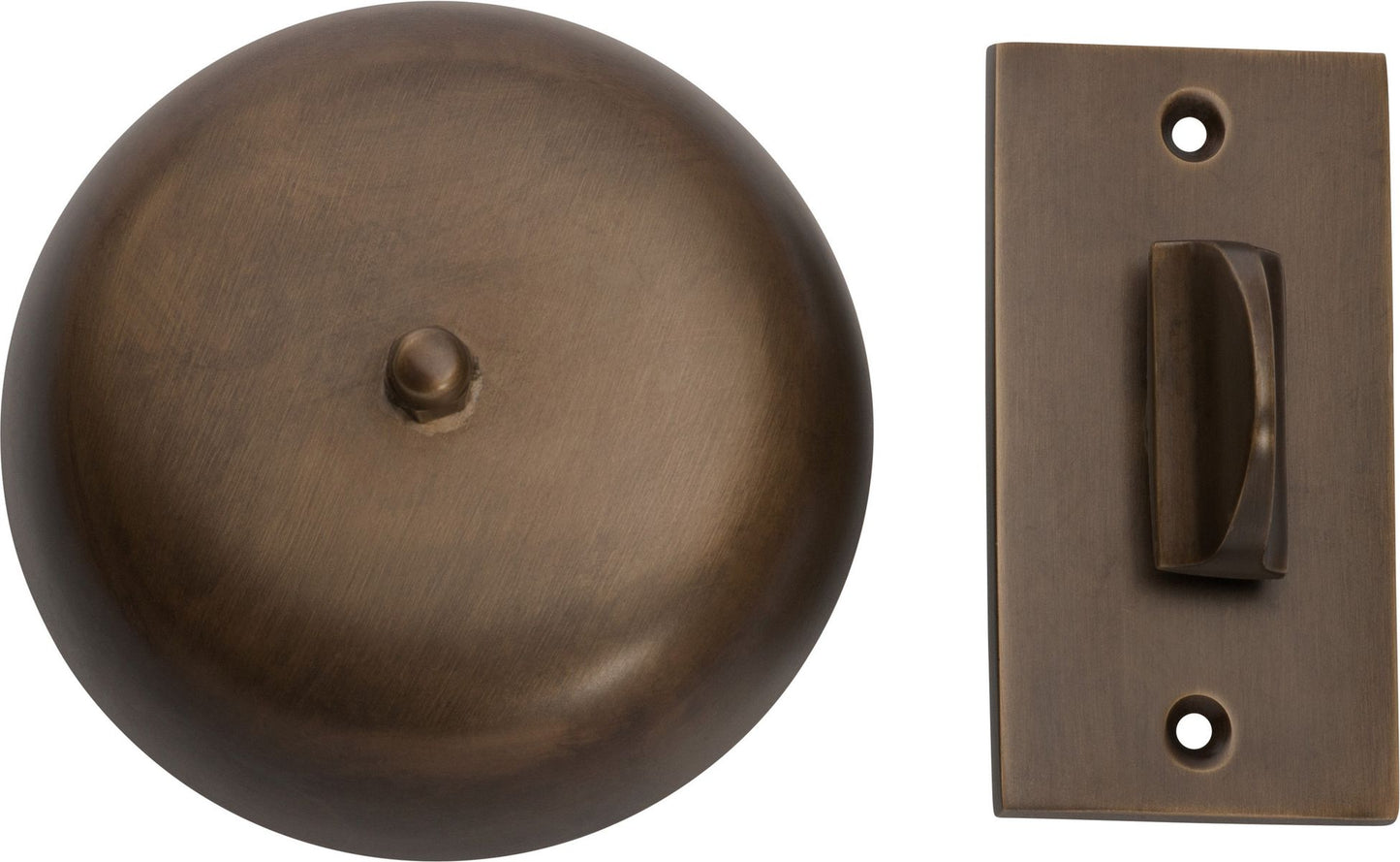 Plain Turn Bells