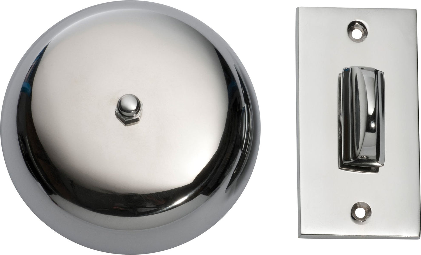 Plain Turn Bells