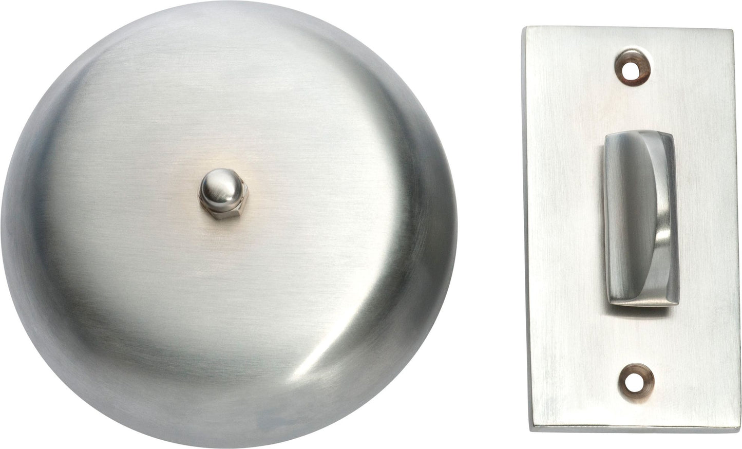 Plain Turn Bells