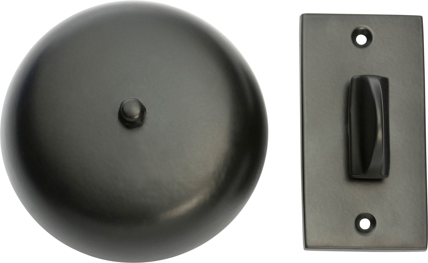 Plain Turn Bells
