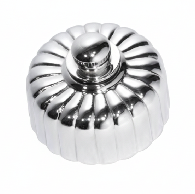Fluted Dimmer