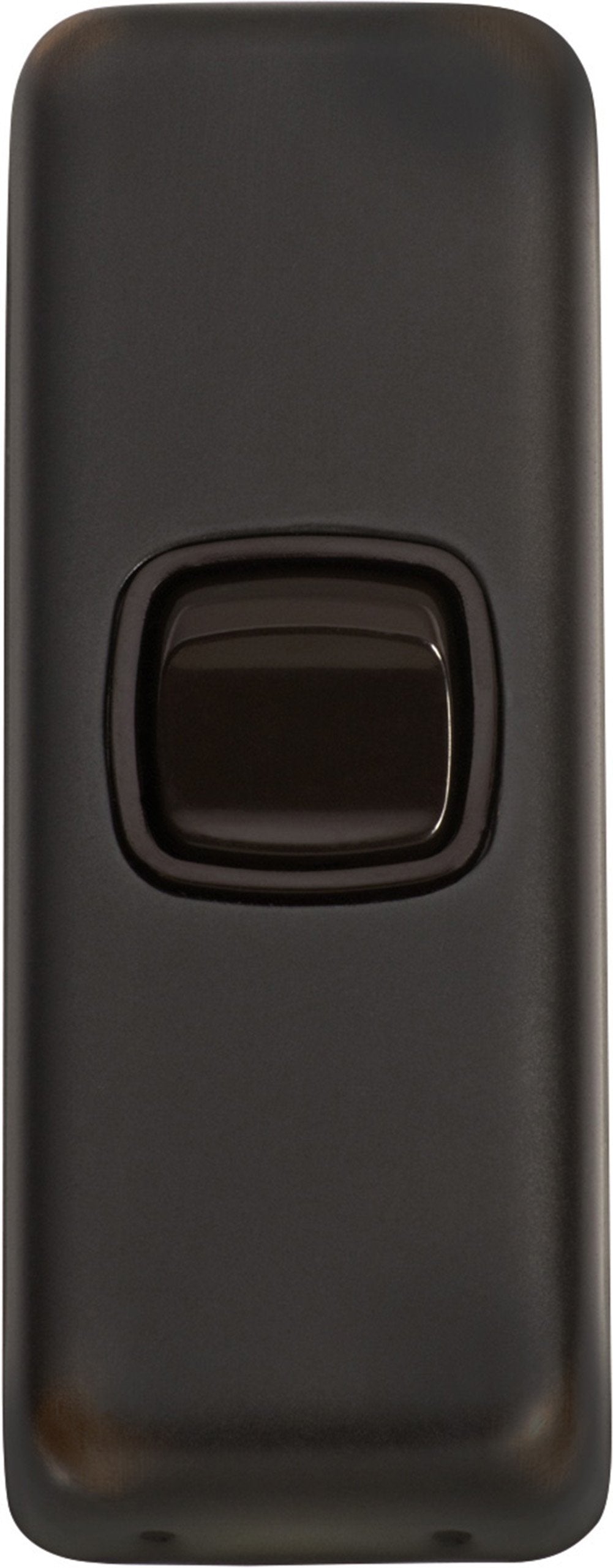 Gang Flat Plate Rocker Switches