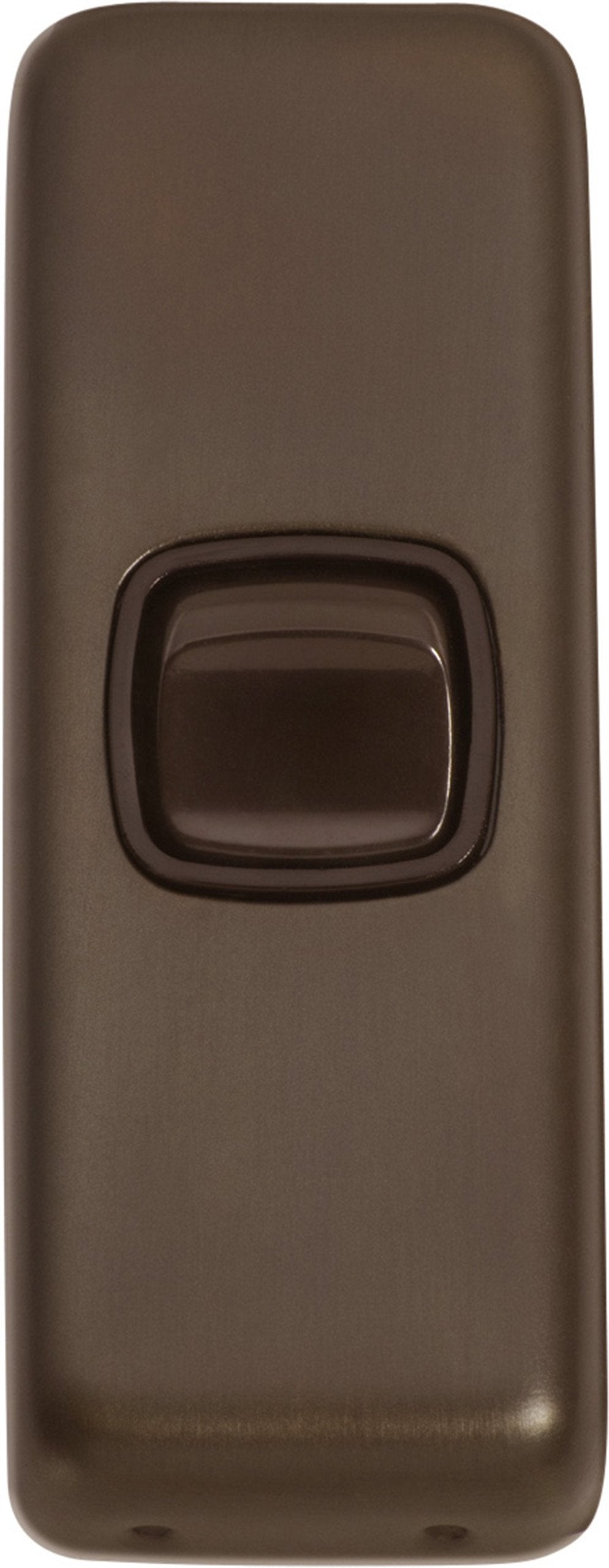 Gang Flat Plate Rocker Switches