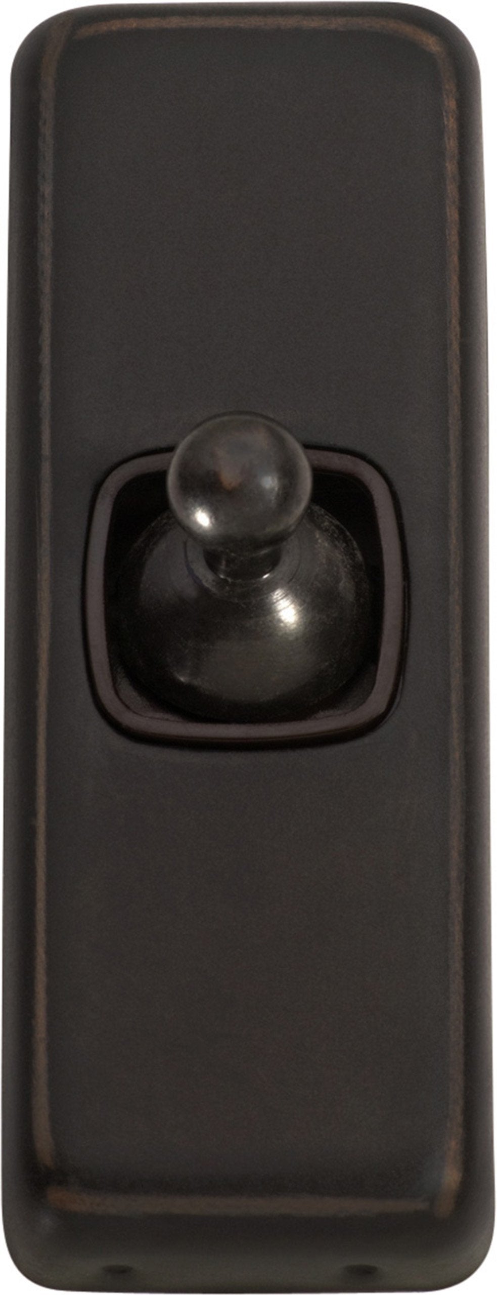 Gang Flat Plate Toggle Switches