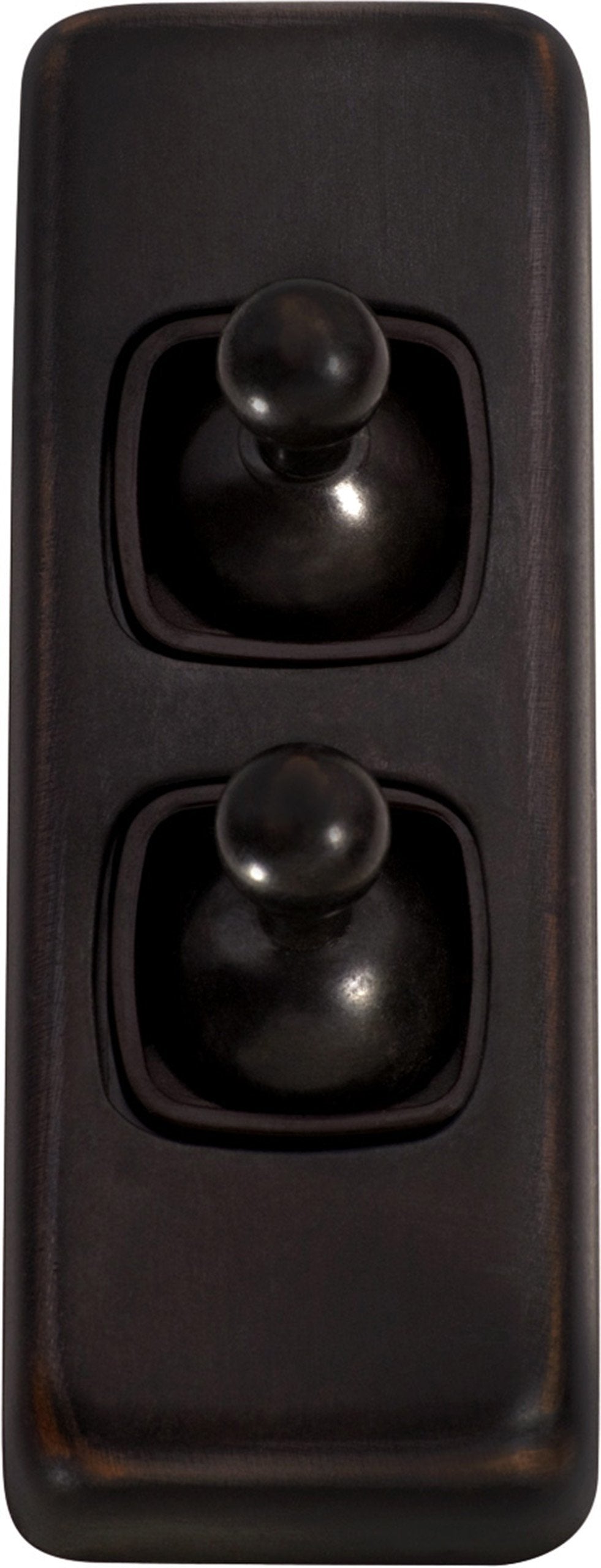Gang Flat Plate Toggle Switches