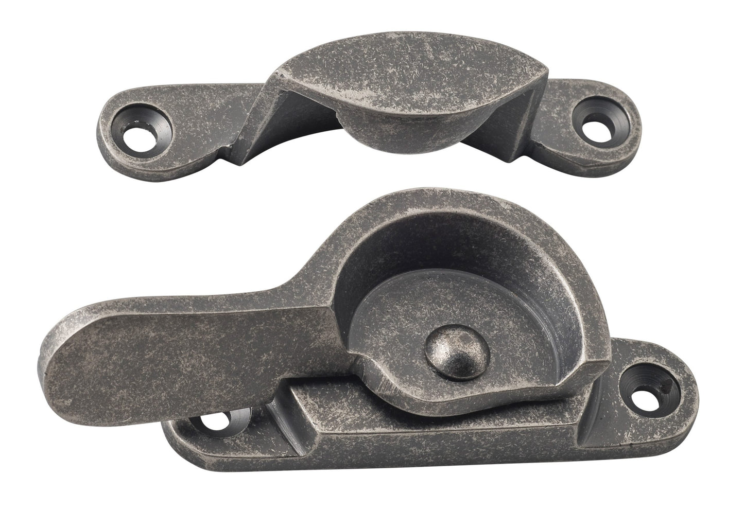 Narrow Sash Fastener