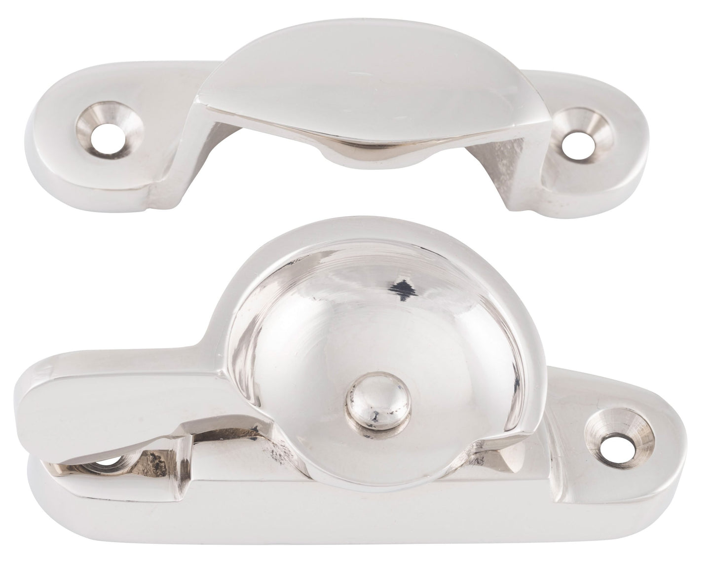 Narrow Sash Fastener