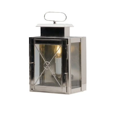 Square Lantern