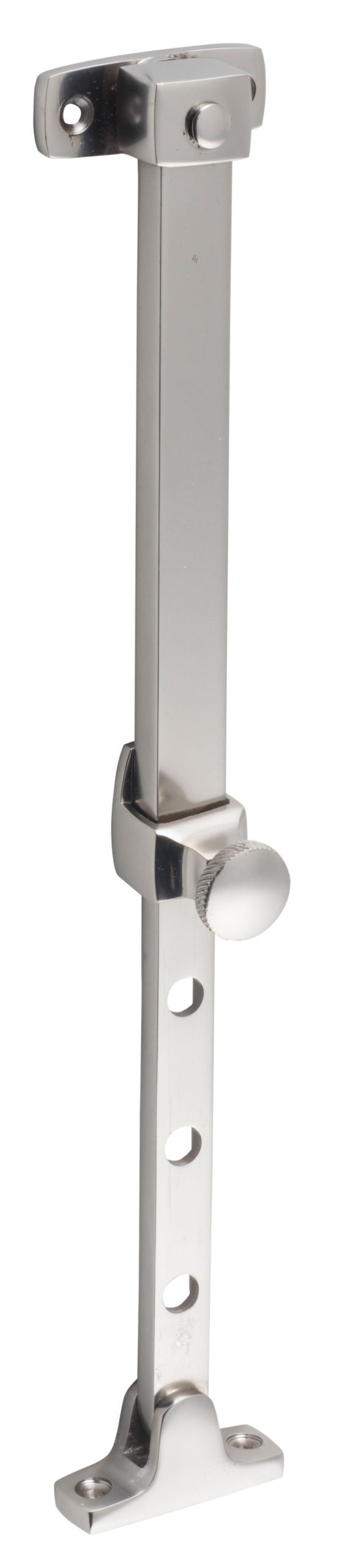 Telescopic Pin Casement Stay