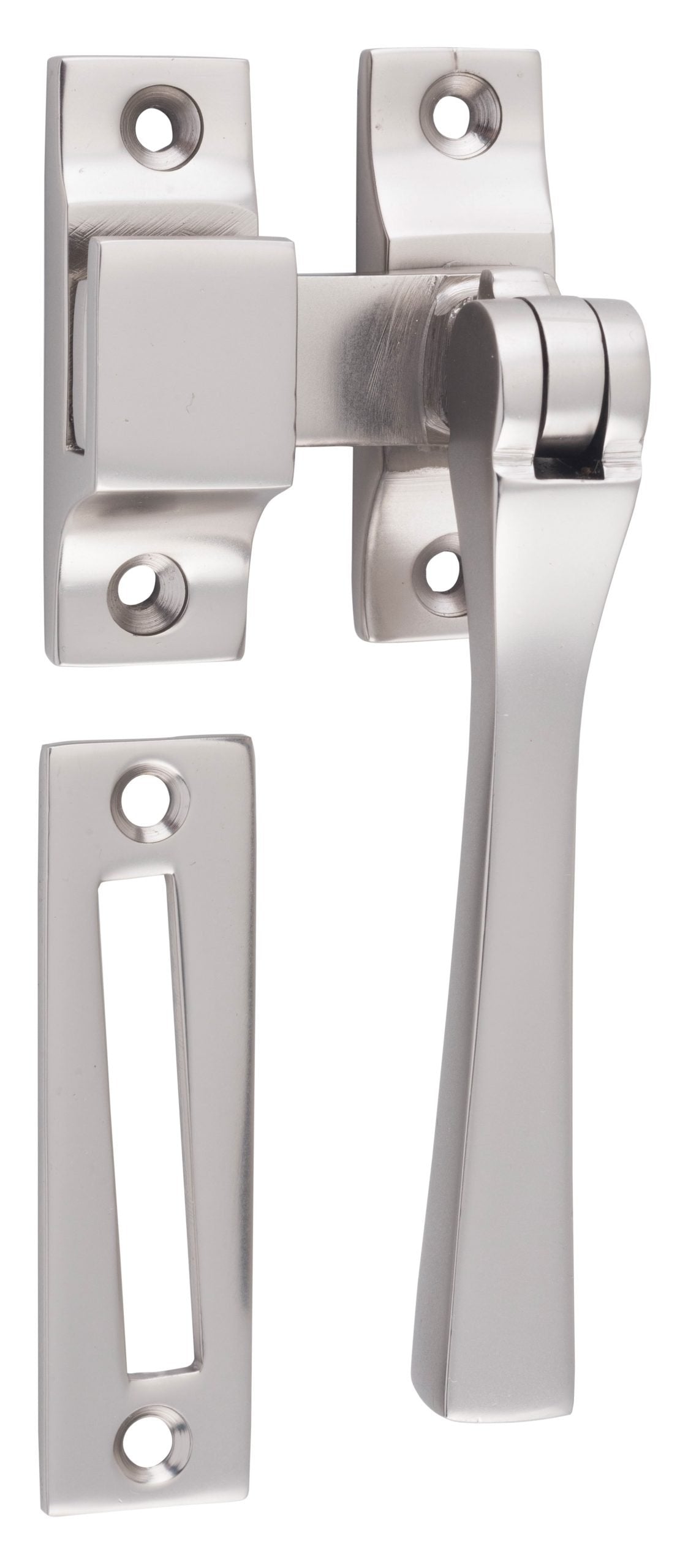 Square Casement Fastener