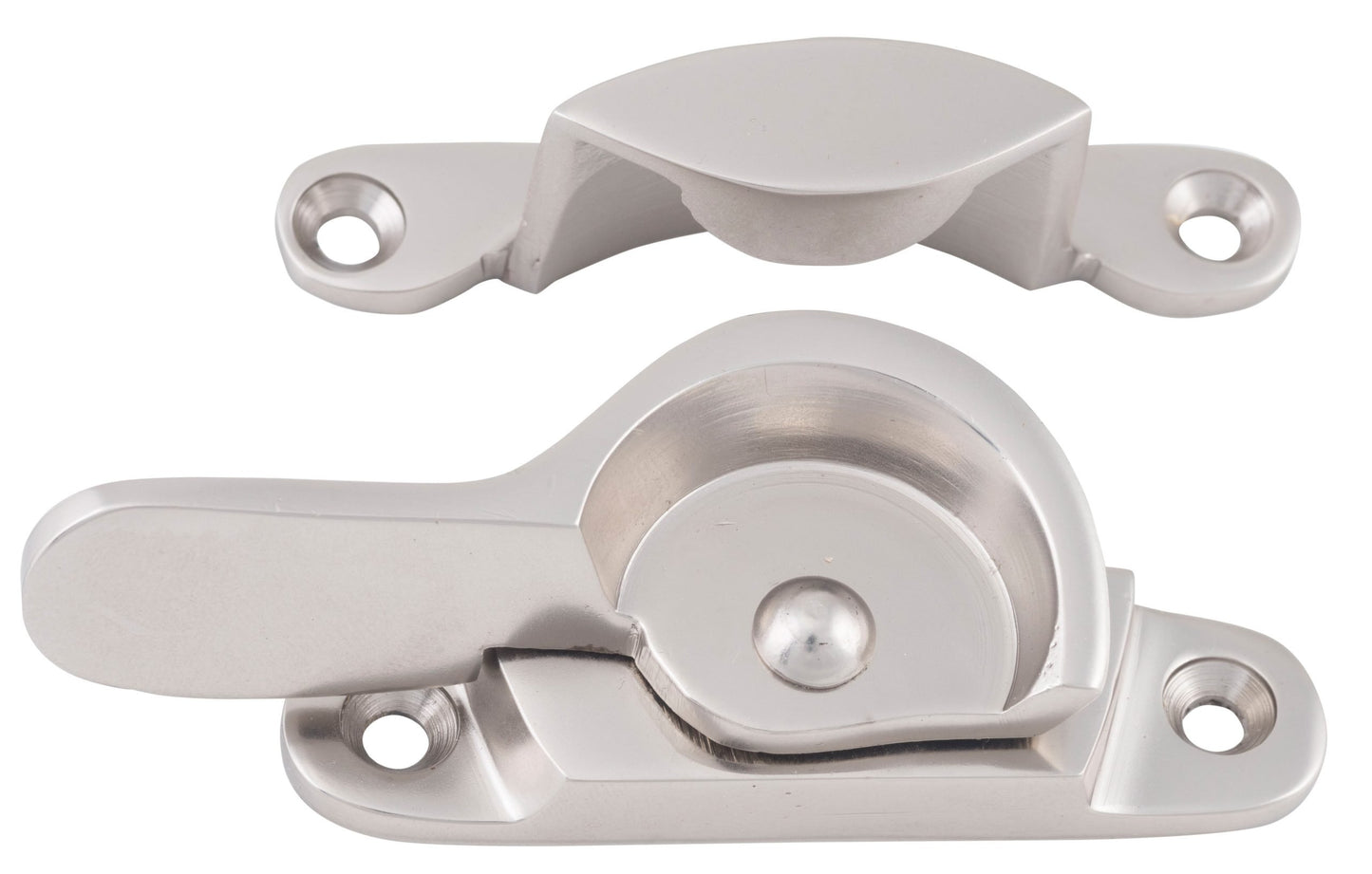 Narrow Sash Fastener