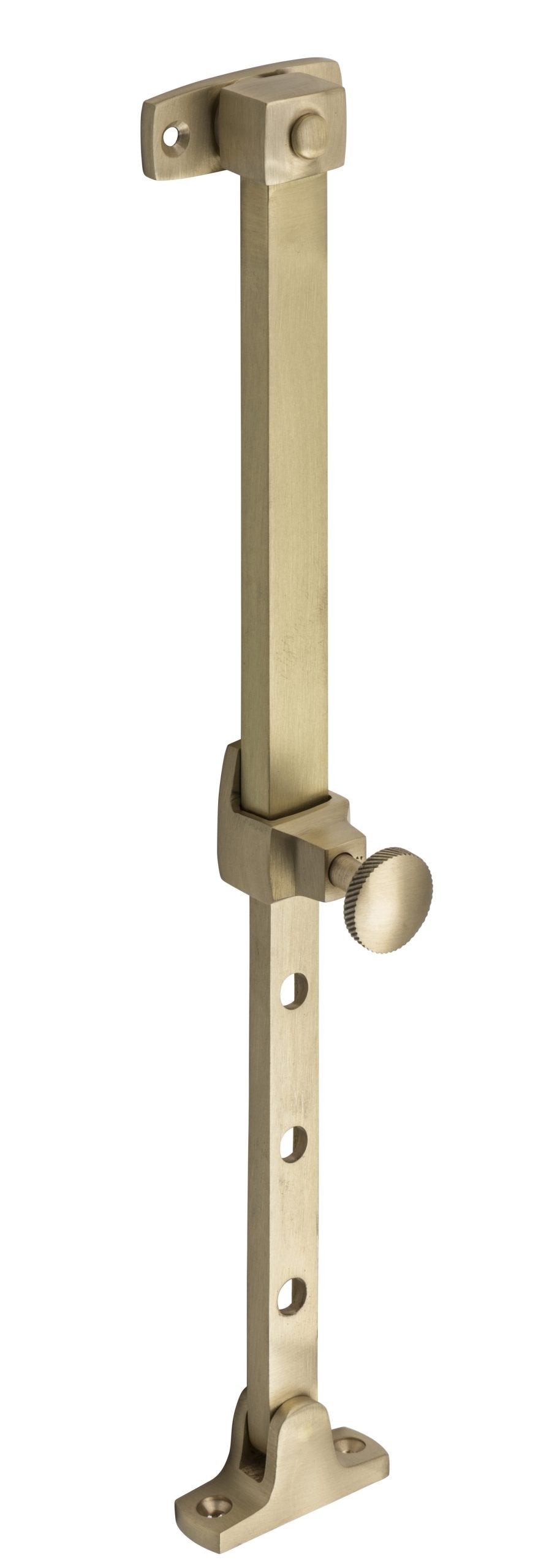 Telescopic Pin Casement Stay