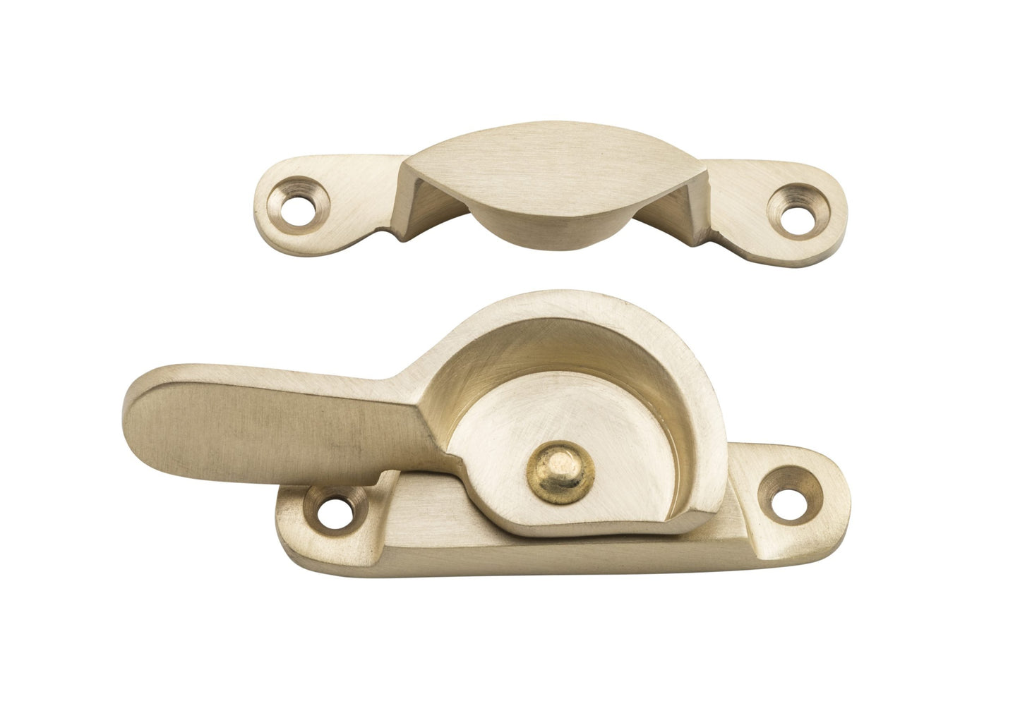 Narrow Sash Fastener