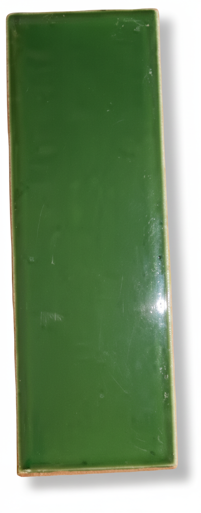 Victorian Green
