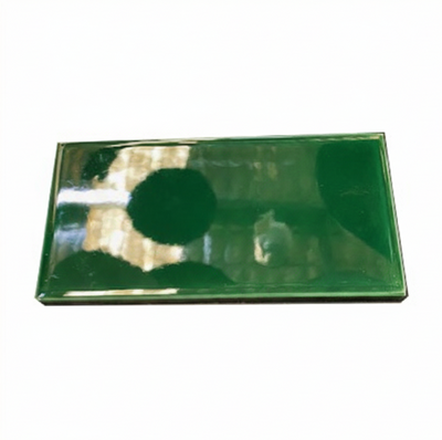 Second Hand 6" x 3" Victoria Green Smiths Tiles Coming Soon (5th November) - Original Vintage Salvage Tile
