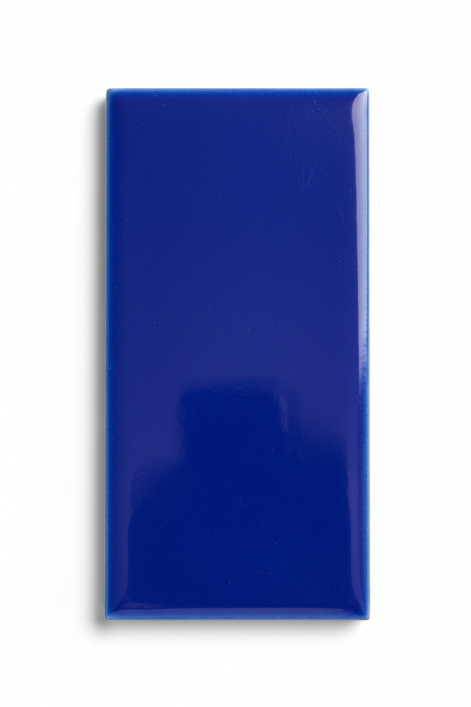 Victorian Blue