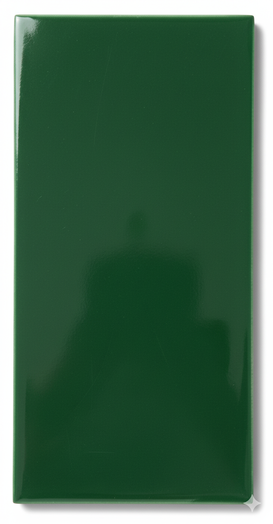 Victorian Green